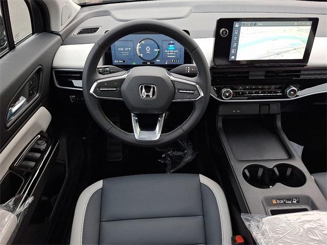 new 2025 Honda Prologue car, priced at $56,650