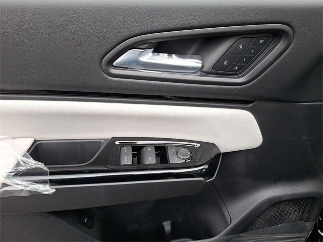 new 2025 Honda Prologue car, priced at $56,650