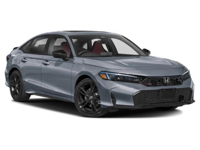 new 2025 Honda Civic Si car, priced at $31,500