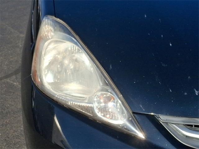 used 2010 Honda Fit car, priced at $8,789