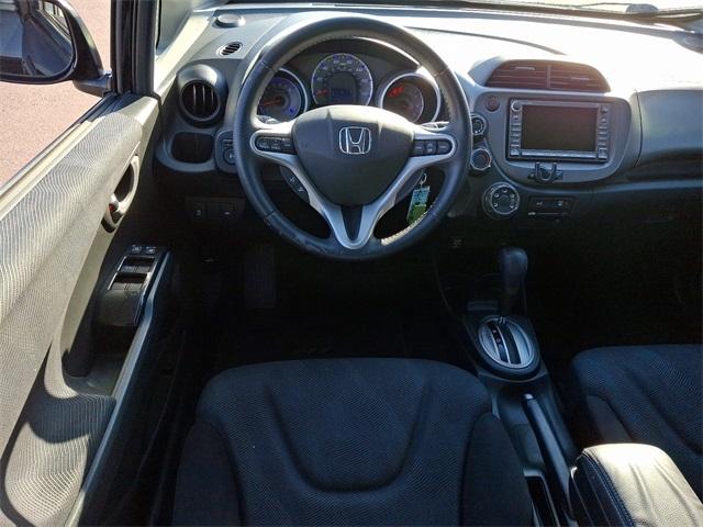 used 2010 Honda Fit car, priced at $8,789