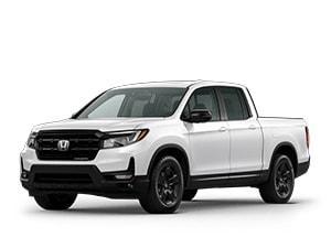 new 2025 Honda Ridgeline car, priced at $48,850