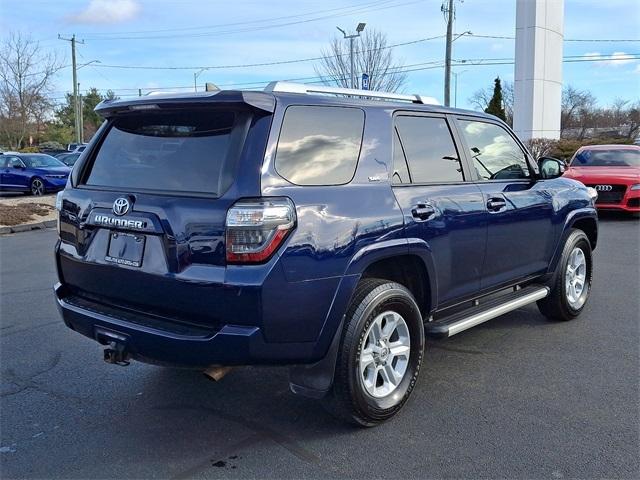 used 2016 Toyota 4Runner car, priced at $25,986