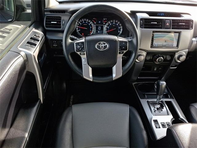 used 2016 Toyota 4Runner car, priced at $25,986