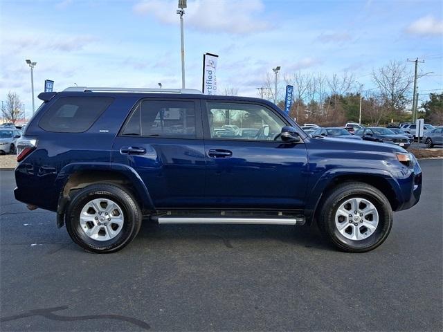 used 2016 Toyota 4Runner car, priced at $25,986