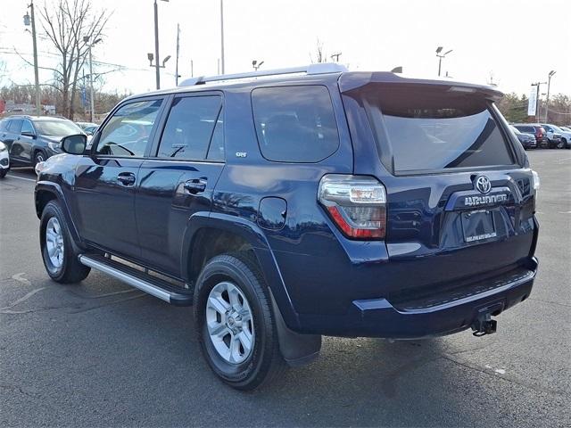 used 2016 Toyota 4Runner car, priced at $25,986