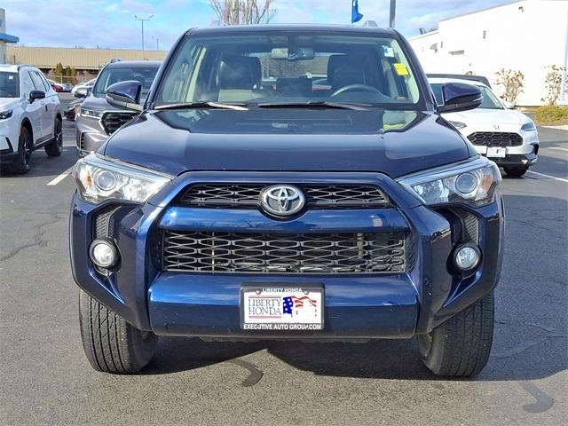 used 2016 Toyota 4Runner car, priced at $25,986