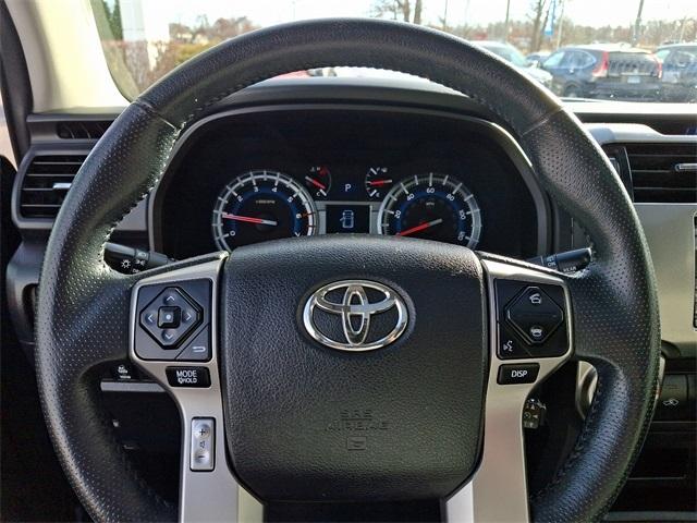 used 2016 Toyota 4Runner car, priced at $25,986