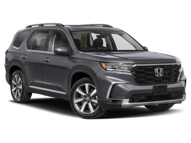 new 2025 Honda Pilot car, priced at $52,895