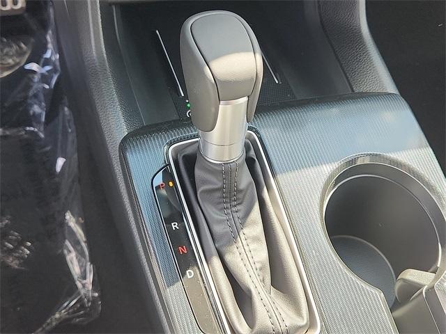 new 2026 Honda Civic Hybrid car, priced at $33,945