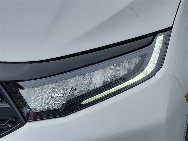 new 2026 Honda Odyssey car, priced at $45,845