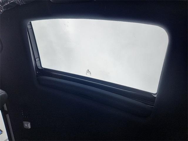 new 2026 Honda Odyssey car, priced at $45,845