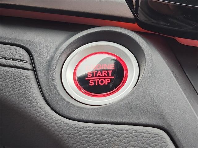 new 2026 Honda Odyssey car, priced at $45,845