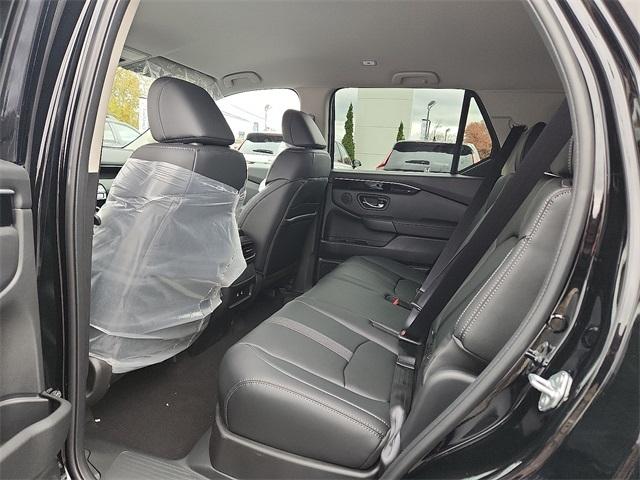 new 2026 Honda Passport car, priced at $46,245