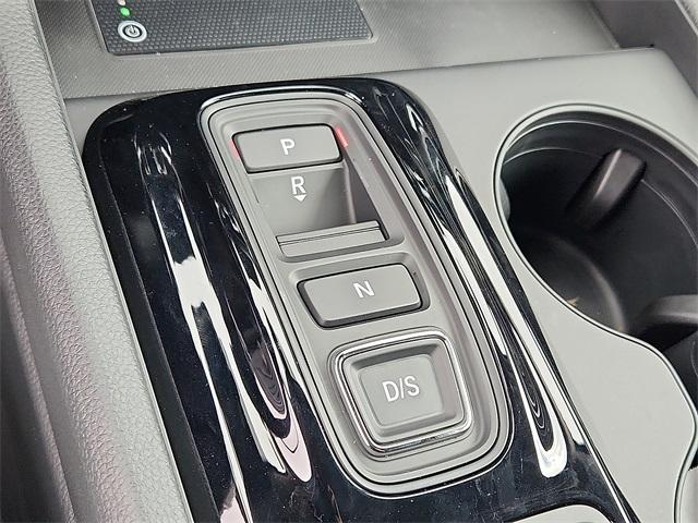 new 2026 Honda Passport car, priced at $46,245