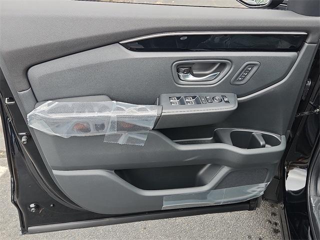 new 2026 Honda Passport car, priced at $46,245