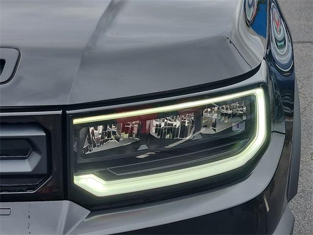 new 2026 Honda Passport car, priced at $46,245