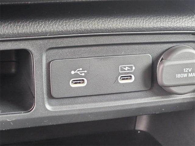 new 2026 Honda Passport car, priced at $46,245