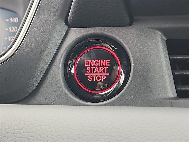 new 2026 Honda Passport car, priced at $46,245