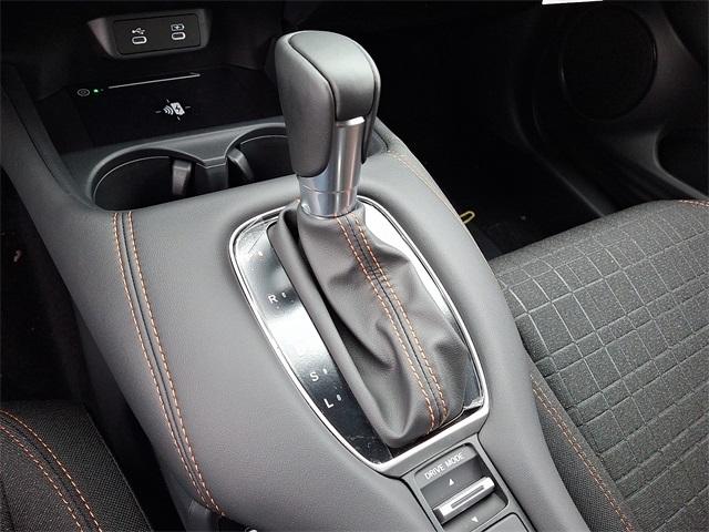 new 2026 Honda HR-V car, priced at $30,950