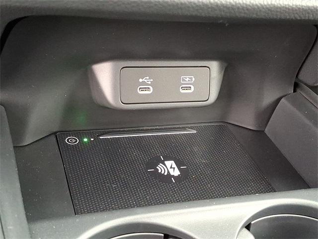 new 2026 Honda HR-V car, priced at $30,950