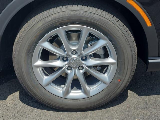 new 2026 Honda CR-V car, priced at $36,045