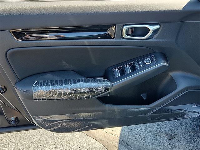 new 2026 Honda Civic Hybrid car, priced at $34,645