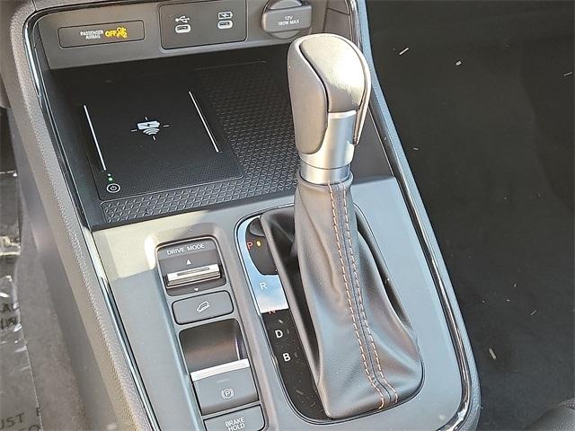 new 2026 Honda CR-V Hybrid car, priced at $42,130