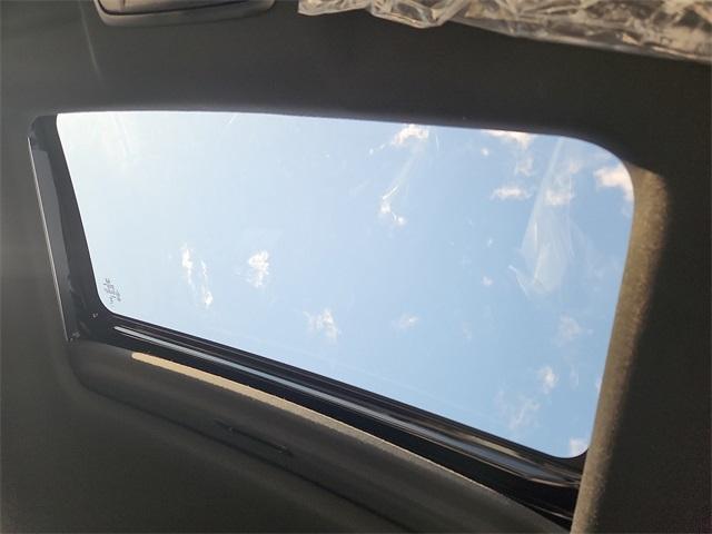 new 2026 Honda CR-V Hybrid car, priced at $42,130