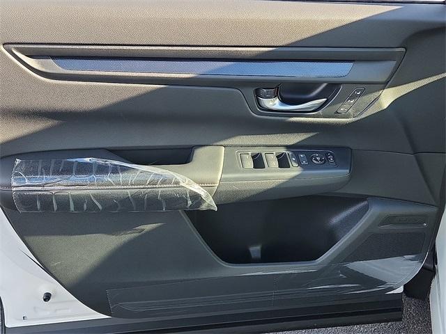 new 2026 Honda CR-V Hybrid car, priced at $42,130