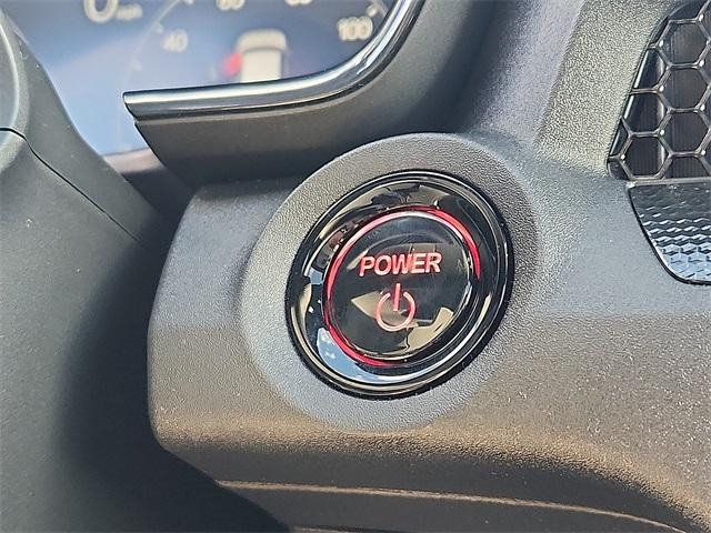 new 2026 Honda CR-V Hybrid car, priced at $42,130