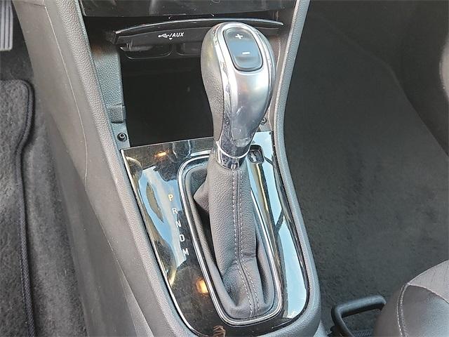 used 2019 Buick Encore car, priced at $13,567