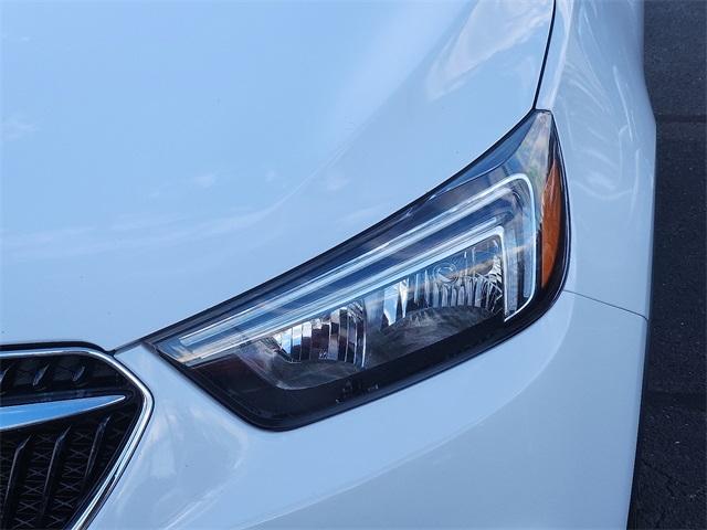 used 2019 Buick Encore car, priced at $13,567