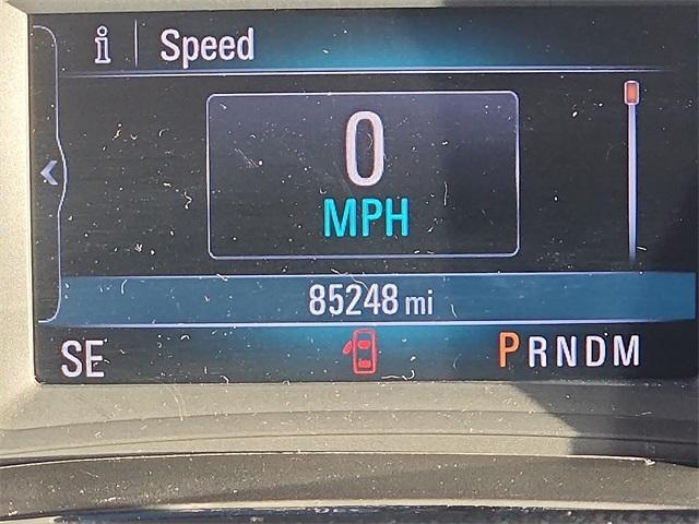 used 2019 Buick Encore car, priced at $13,567