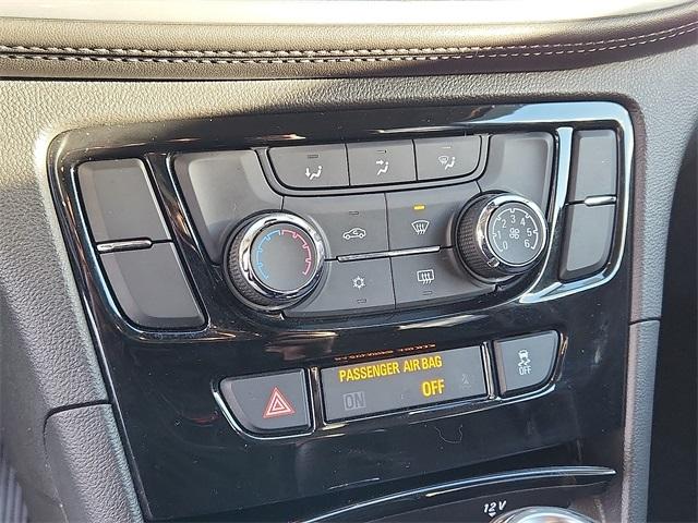 used 2019 Buick Encore car, priced at $13,567