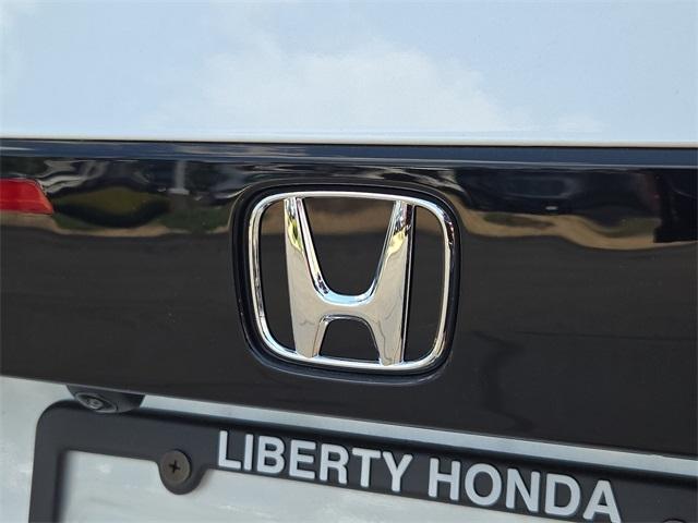 new 2024 Honda Accord Hybrid car, priced at $38,940