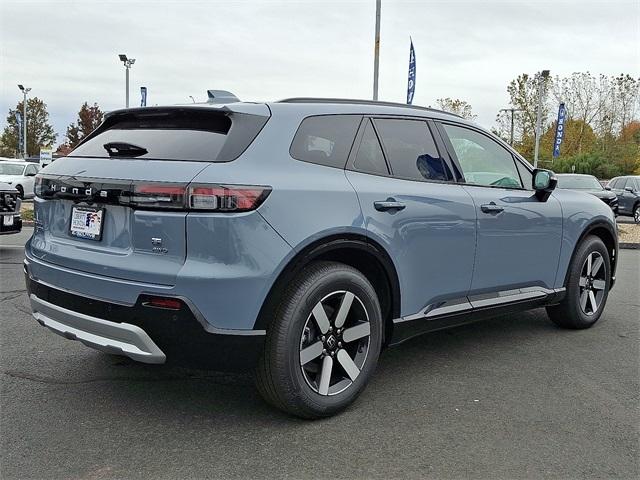 new 2025 Honda Prologue car, priced at $56,650