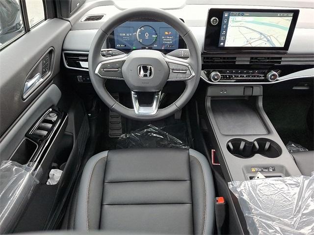 new 2025 Honda Prologue car, priced at $56,650