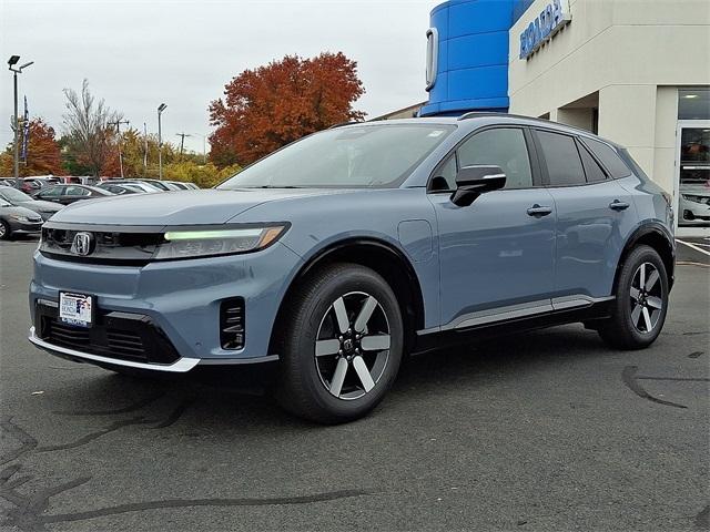 new 2025 Honda Prologue car, priced at $56,650