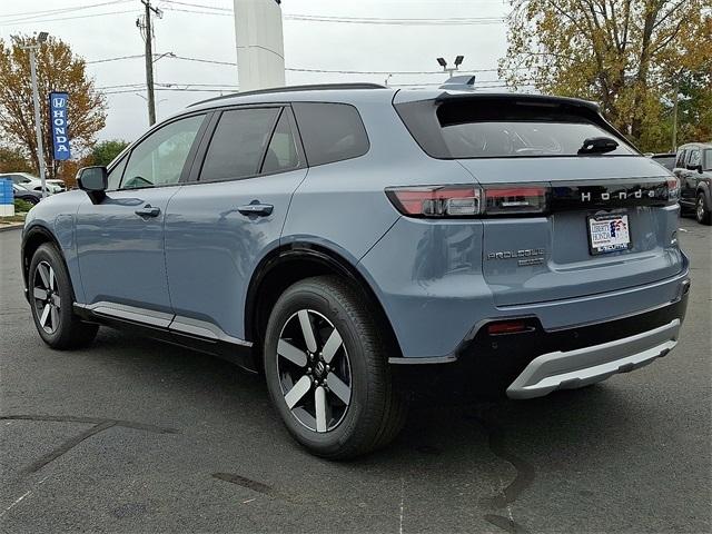 new 2025 Honda Prologue car, priced at $56,650