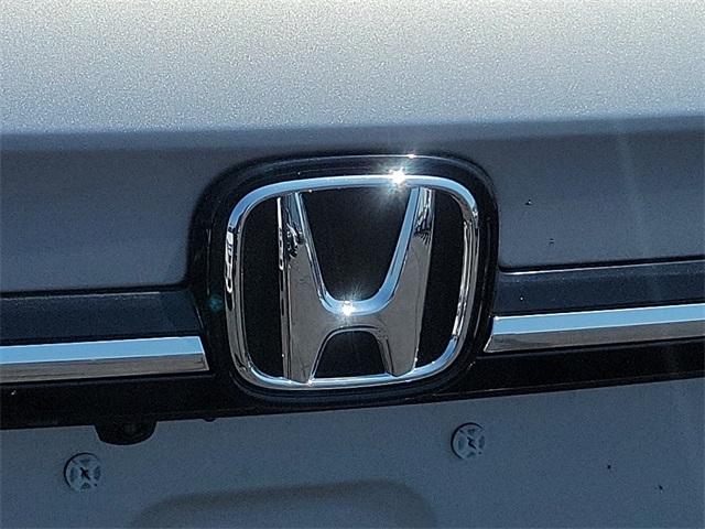 new 2024 Honda Odyssey car, priced at $41,305