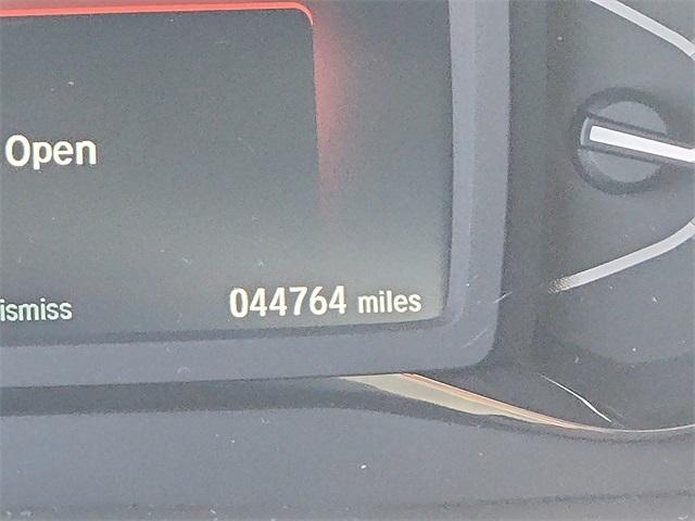 used 2022 Honda Passport car, priced at $32,450