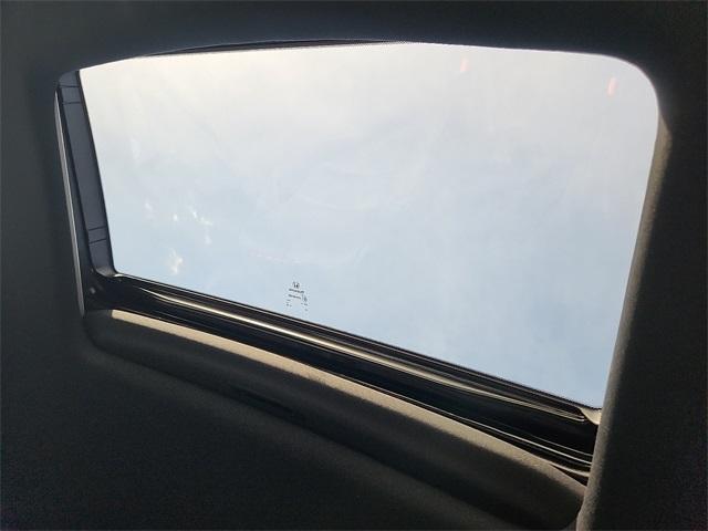 used 2022 Honda Passport car, priced at $32,450