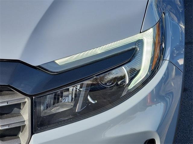 used 2022 Honda Passport car, priced at $32,450