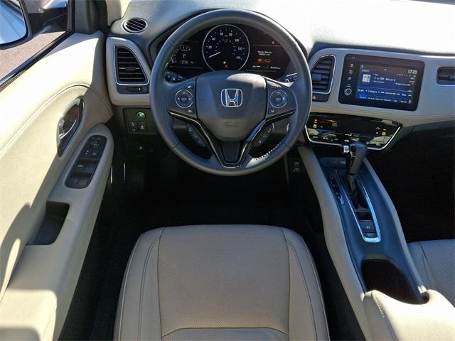 used 2022 Honda HR-V car, priced at $23,441