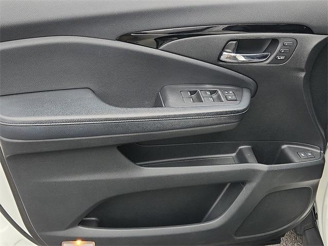 used 2018 Honda Pilot car, priced at $21,994