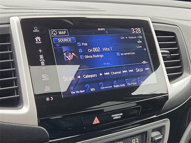 used 2018 Honda Pilot car, priced at $21,994