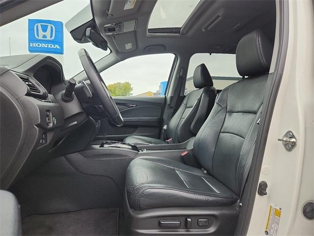 used 2018 Honda Pilot car, priced at $21,994