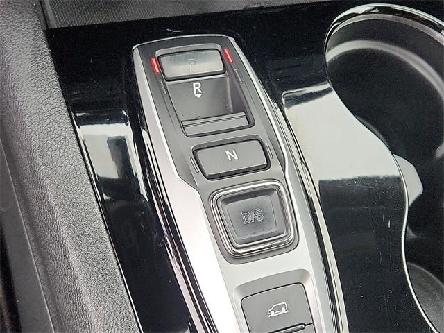 used 2018 Honda Pilot car, priced at $21,994