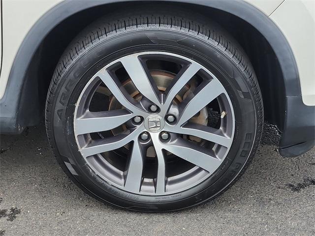 used 2018 Honda Pilot car, priced at $21,994